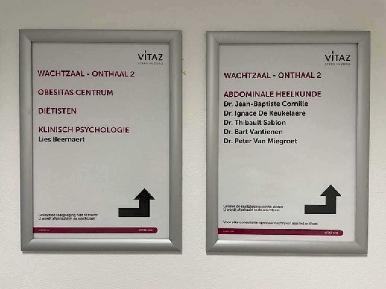 Obesitascentrum Waasland | VITAZ