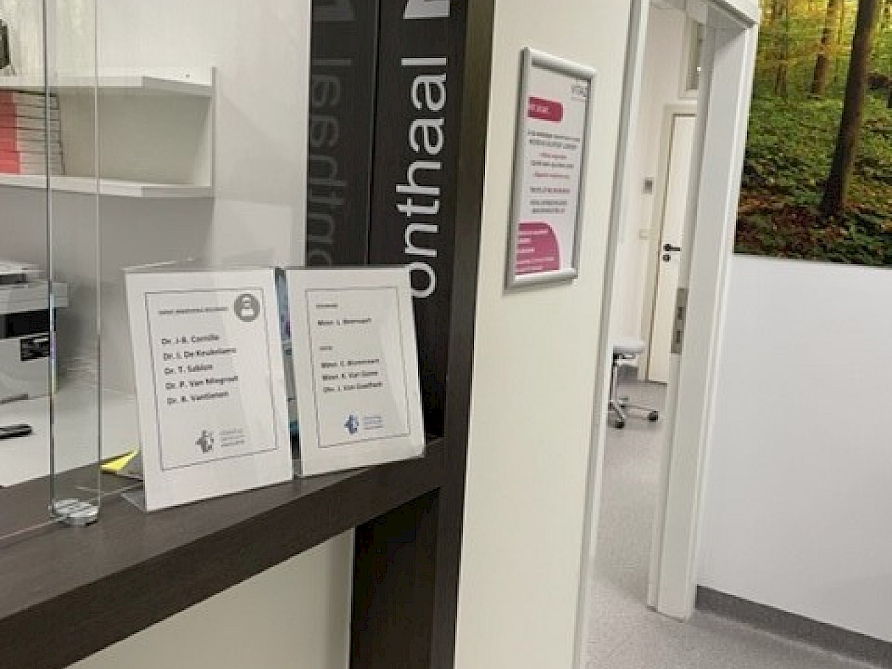 Obesitascentrum Waasland | VITAZ