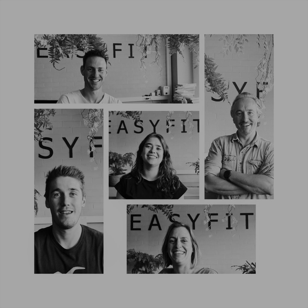 EasyFit Stekene