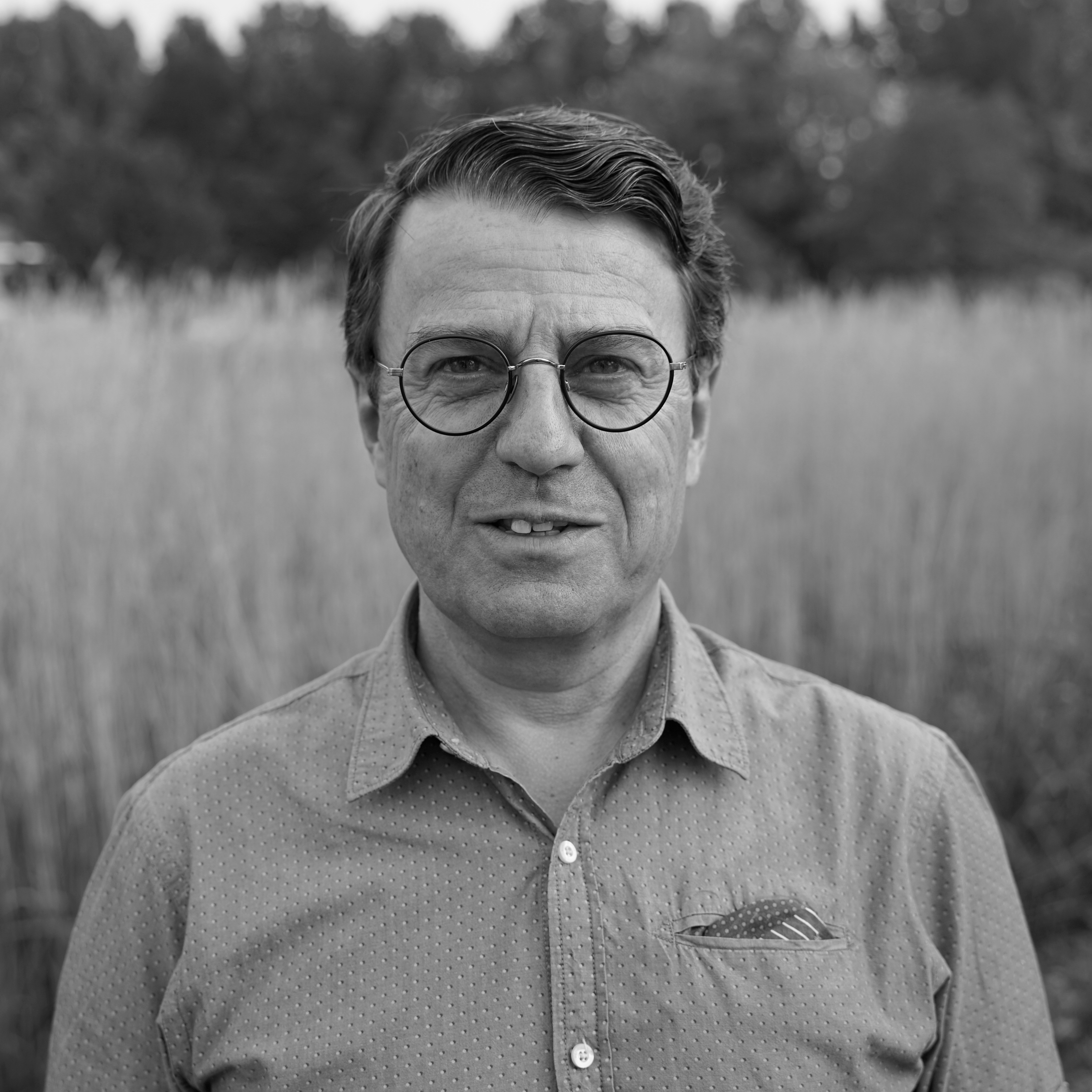 Dr. Van Miegroet